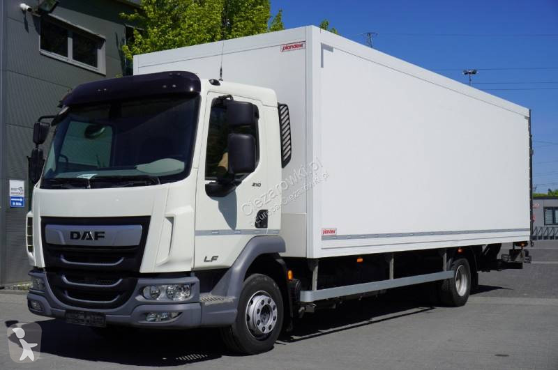 Камион DAF