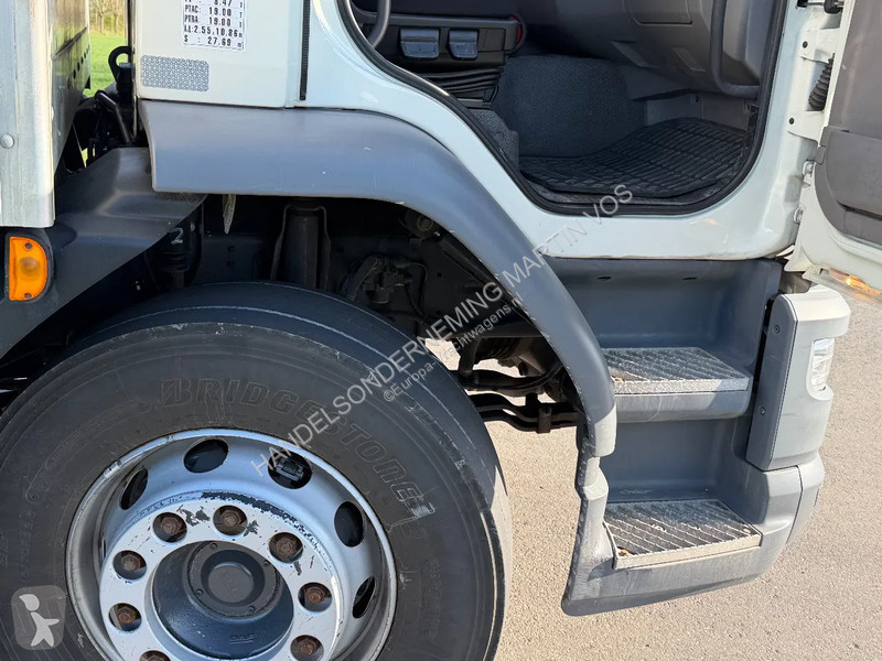 شاحنة DAF 290  290.19 EURO6. 860x248x235