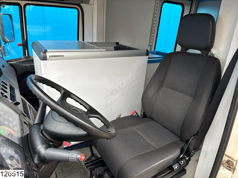 Camion Mercedes 813 D EURO 4, Promotional...