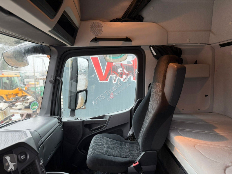 شاحنة Mercedes 2546 BL 6x4HAD Palfinger LK...