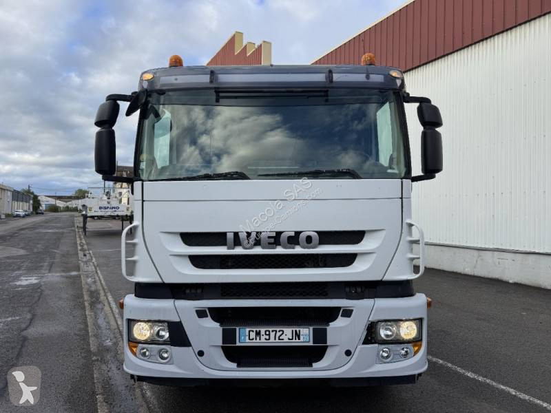 شاحنة Iveco