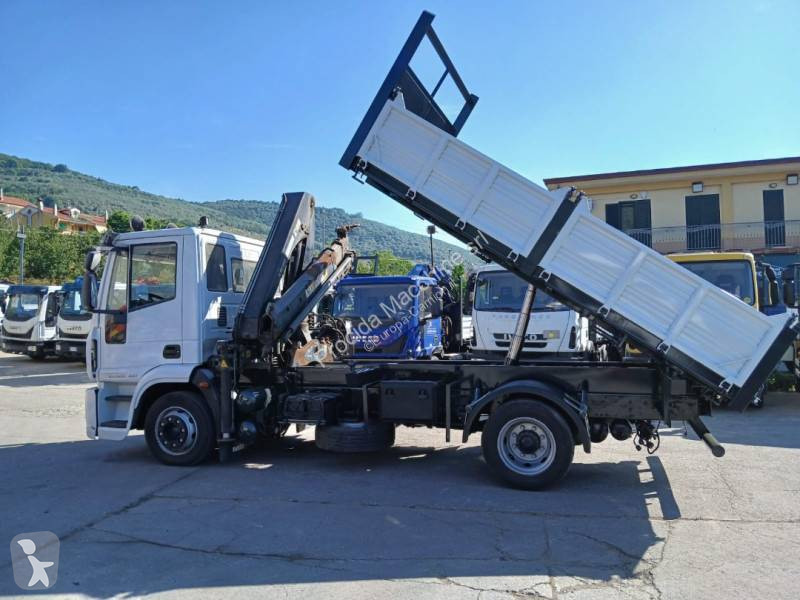 Camion Iveco
