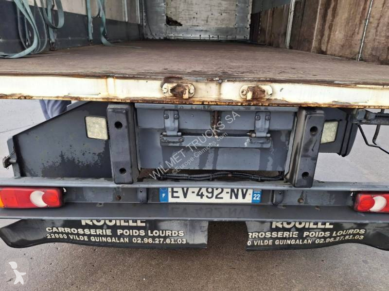 شاحنة Renault