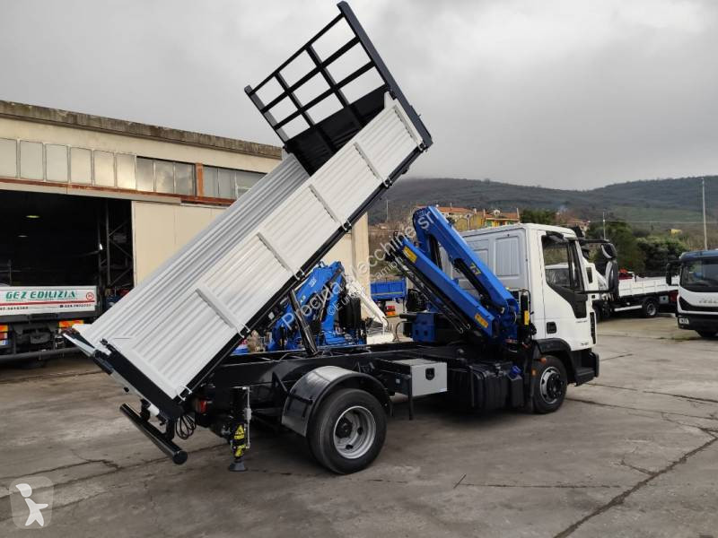 شاحنة Iveco