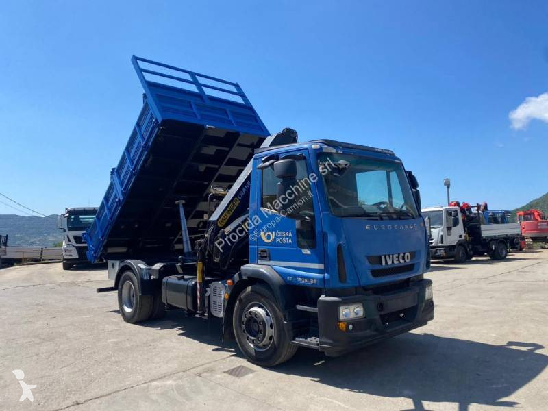 شاحنة Iveco