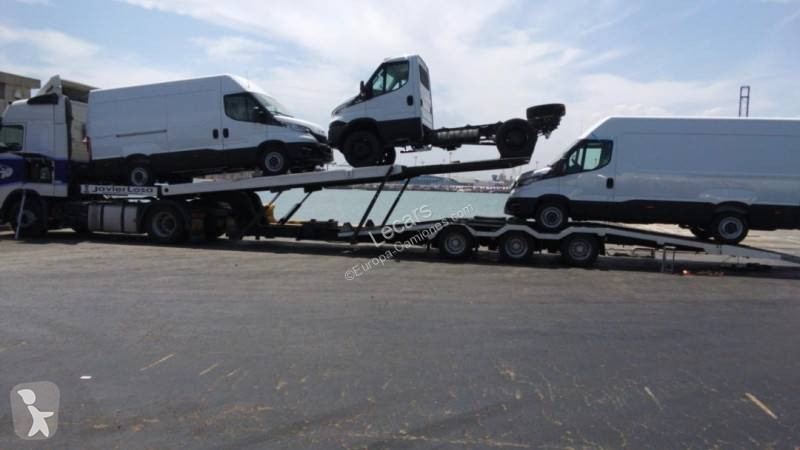 Camion MAN