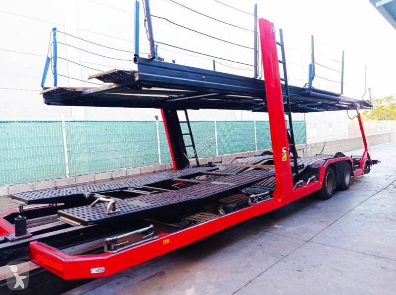 Camion Mercedes