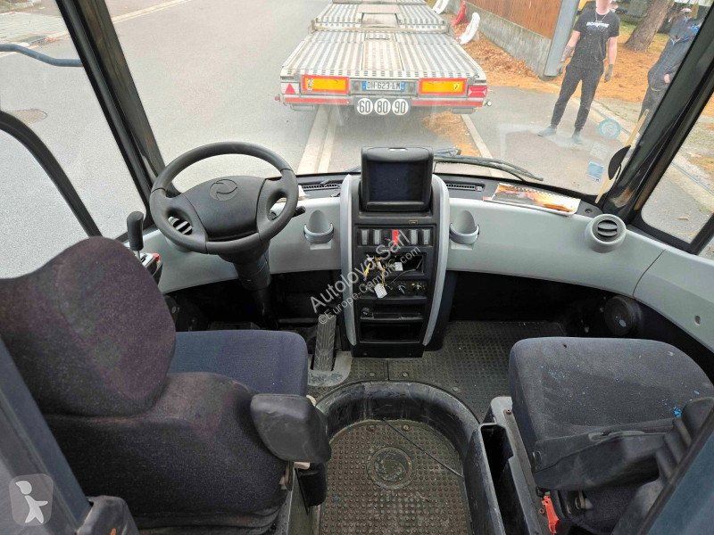 Camion  MODEC 95CV