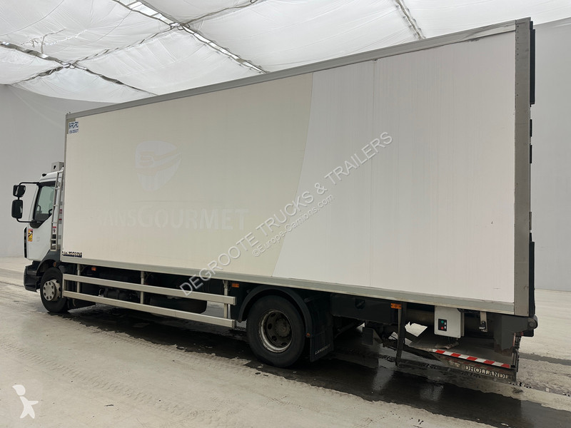 شاحنة Renault D 240