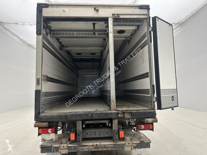 شاحنة Renault D 290
