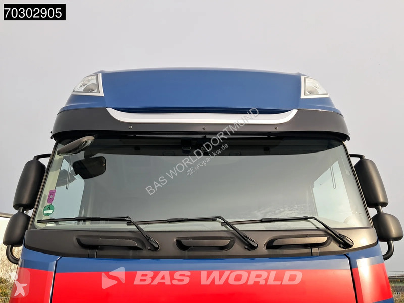 شاحنة DAF 480 6X2 BDF Retarder SSC...
