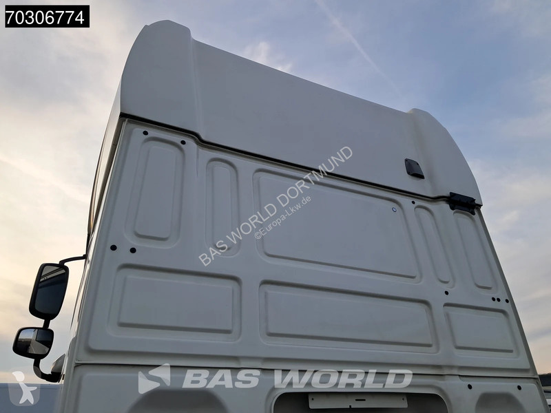 شاحنة DAF 480 6X2 SSC Retarder 2xTanks...