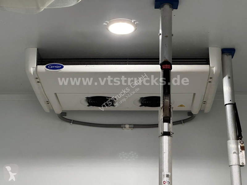 شاحنة MAN 5.180 4x2 Kühlkoffer Carrier Xarios...