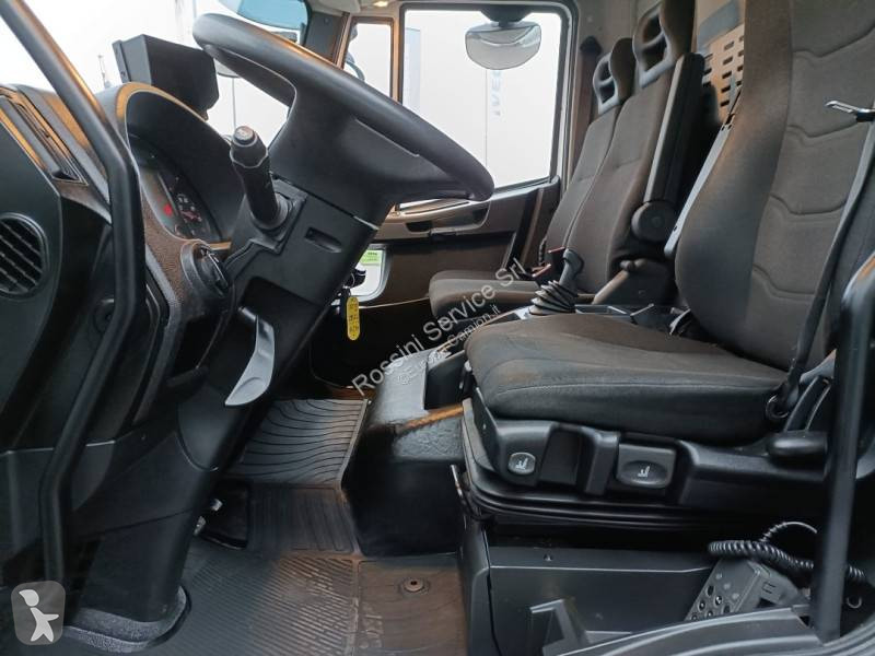 Camion Iveco