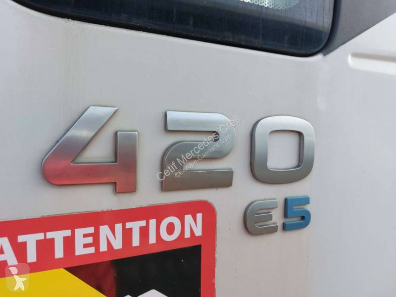 شاحنة Iveco