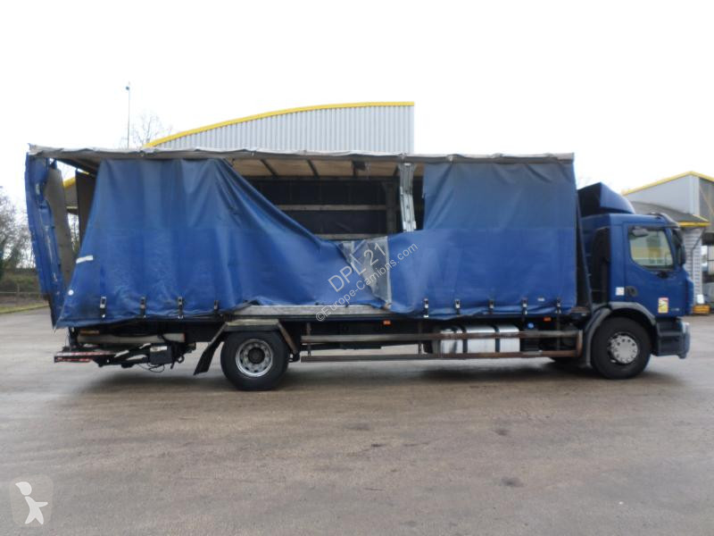 شاحنة Renault 300 DXI