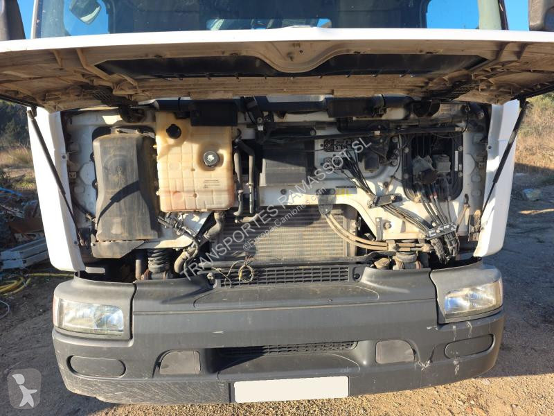 Lastbil Renault  C 370 DCI