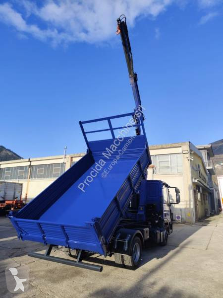 Camion Iveco