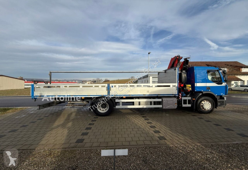 شاحنة Renault F135A.22