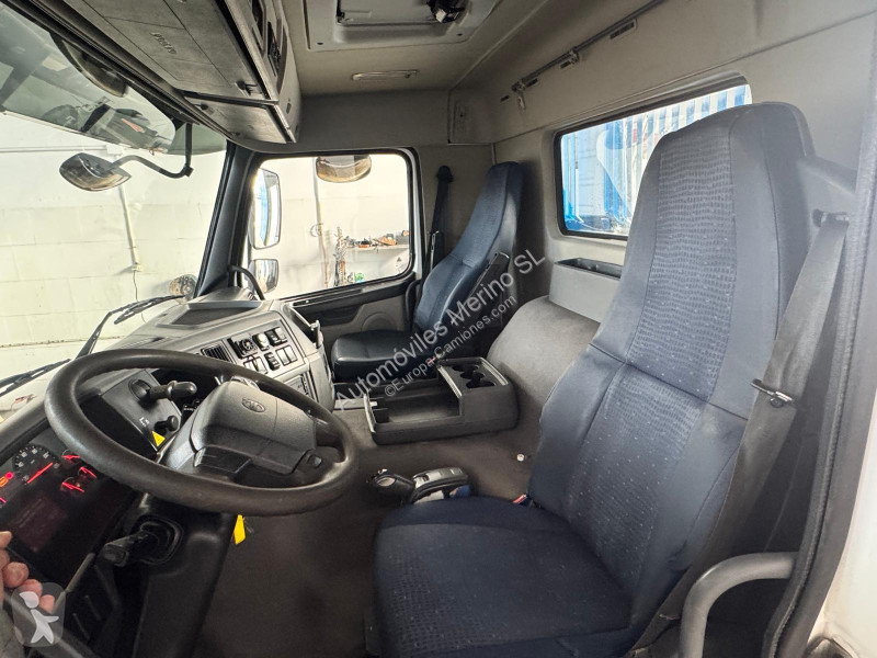 شاحنة Volvo FM 9.340