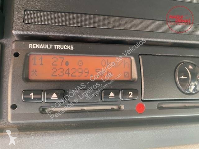شاحنة Renault