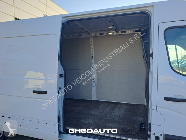 Veicolo commerciale Opel Movano III 35 FWD -...