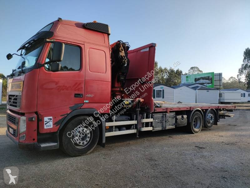 شاحنة Volvo