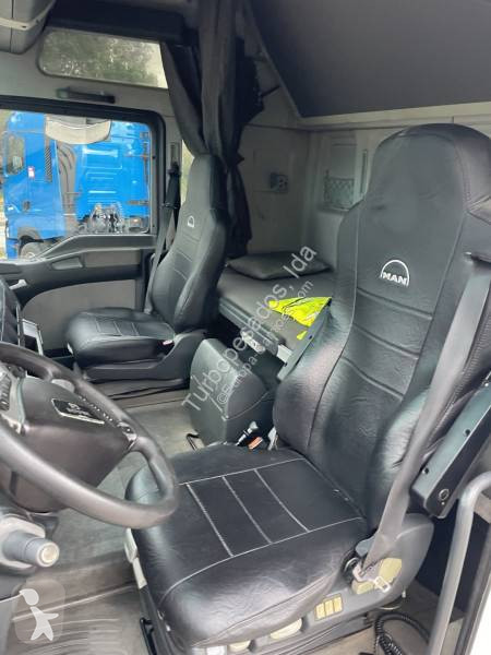 Camion MAN