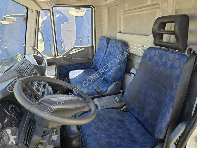 شاحنة Iveco
