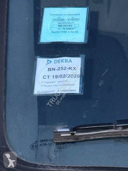 شاحنة Volvo
