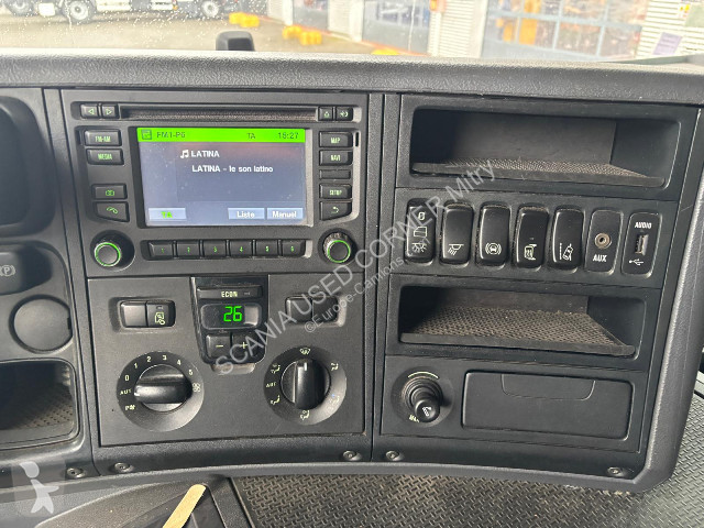 شاحنة Scania P 280 DB4x2MSA