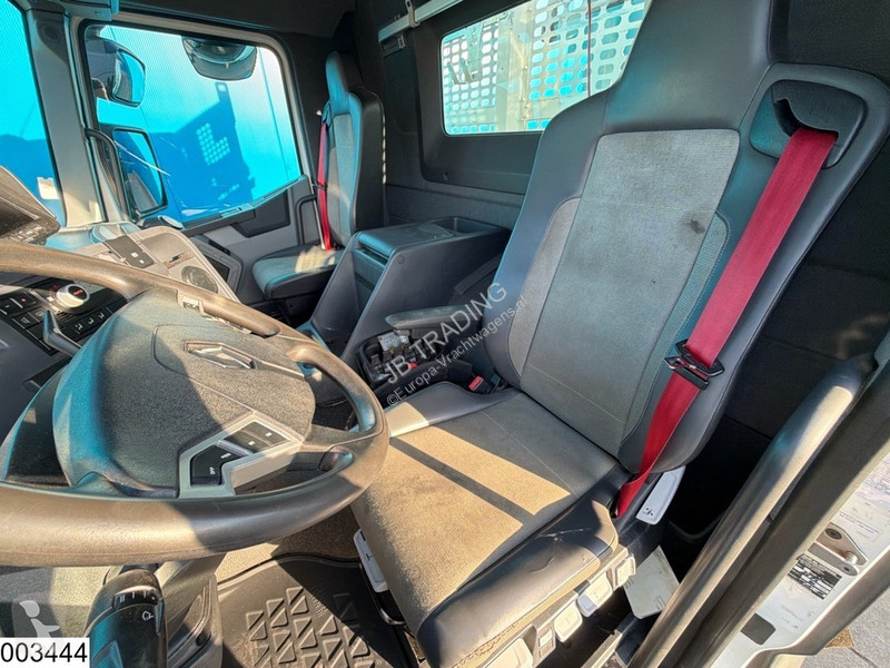 شاحنة Renault C 430 8x4, EURO 6, Palfinger, Remote