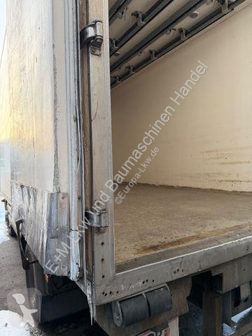 شاحنة  Atego 1324 DIESEL STROM AGGREGGAT