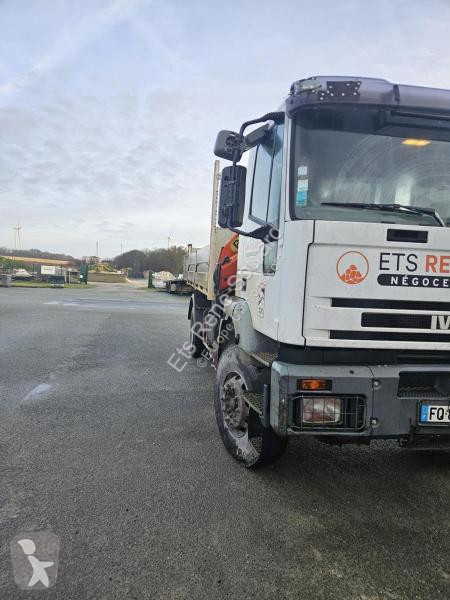 Camion Iveco 190E34