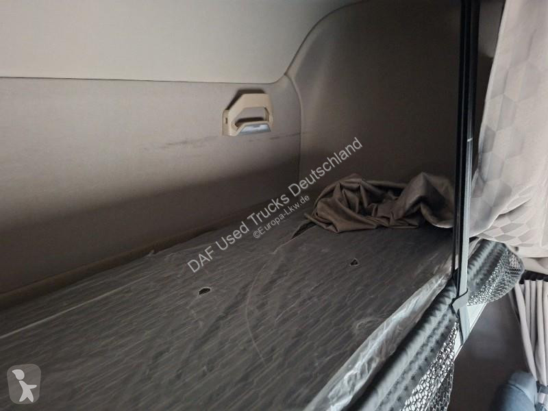 شاحنة DAF XG+ 480 N 6X2 N