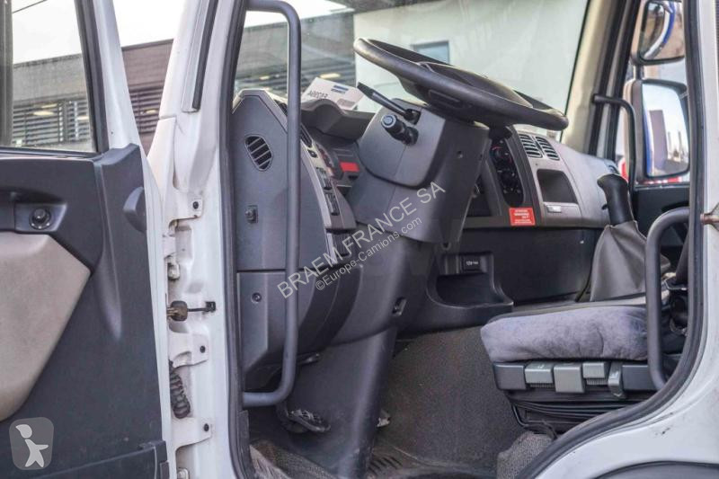شاحنة Renault  PEMIUM LANDER 340 DXI-6X2