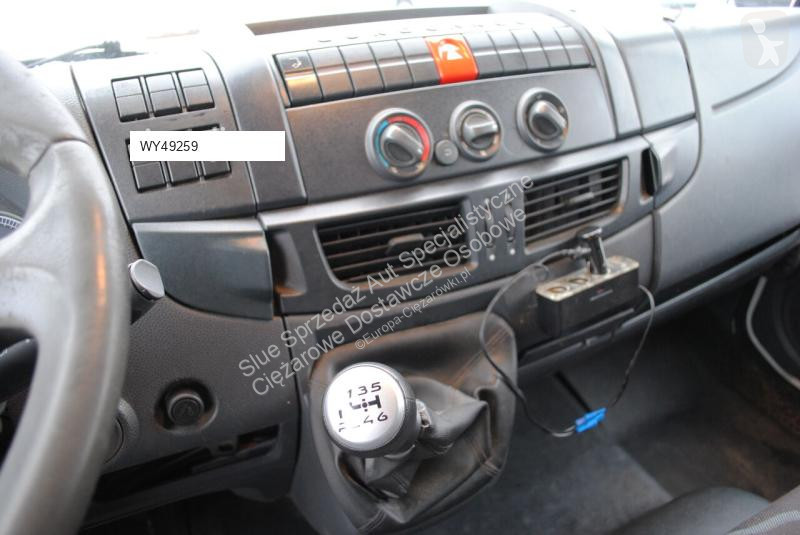 Kamion Iveco ML75E18