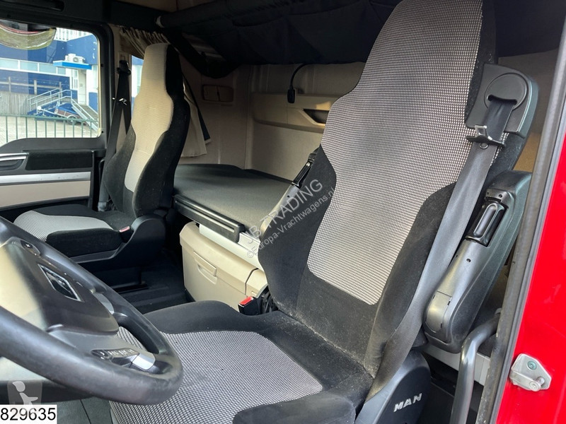 شاحنة MAN 26 460 6x2, EURO 6, Combi, Retarder,...