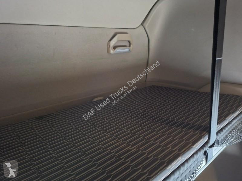 شاحنة DAF XG+ 480 N 6X2 N