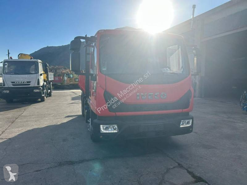 شاحنة Iveco