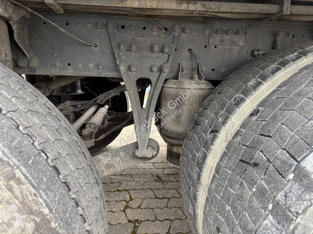 شاحنة Mercedes 2548 mp1 Pritsche 8 Zylinder mit...