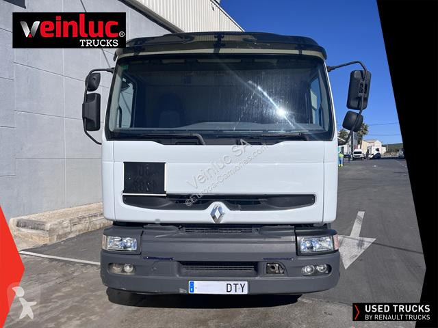 Camión Renault