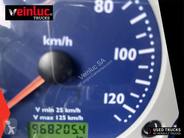 شاحنة Iveco