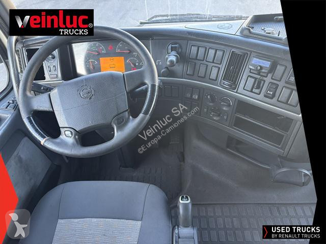 شاحنة Volvo
