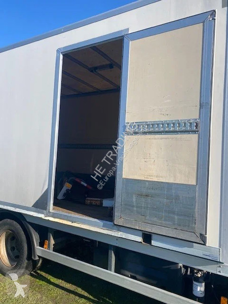 تجهيزات الآليات الثقيلة Volvo 250 wissellaadbak...