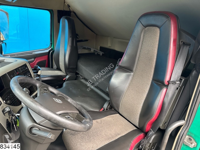 شاحنة Volvo 450 6x2, EURO 6, Retarder,...