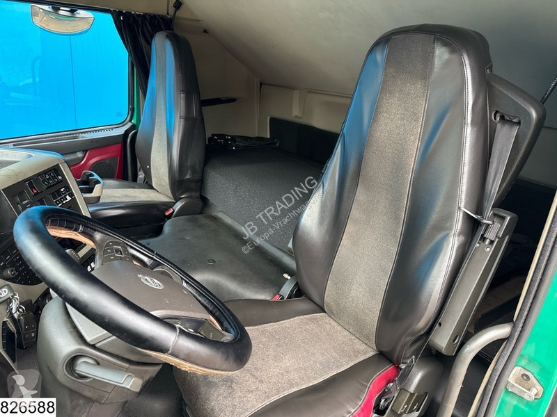 شاحنة Volvo 450 EURO 6, Retarder, Standairco,...