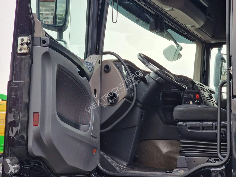 Vrachtwagen DAF 480 SSC 6x2*4 - Tautliner -...