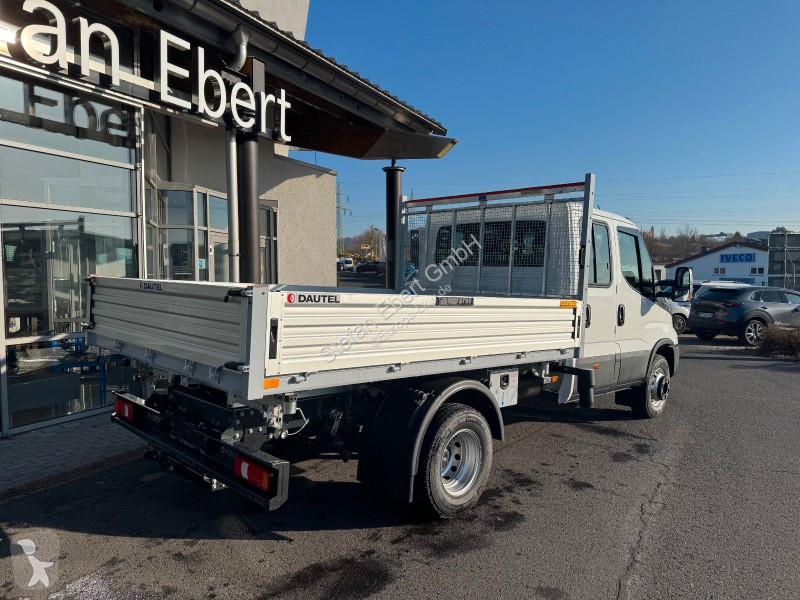 شاحنة Iveco 70C18 H 3.0L...