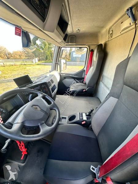 Lastbil Renault